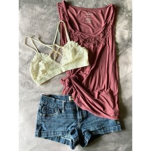 Aerie Bralette